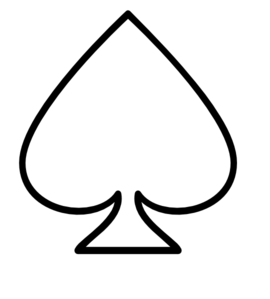 Spade Clipart