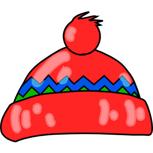 Snow Boots Clipart - Free Clipart Images