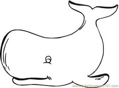 Whales, Templates and Camps