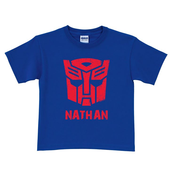 Royal Blue T Shirt | Blue T Shirt ...