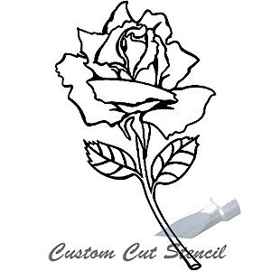 Stems and Roses