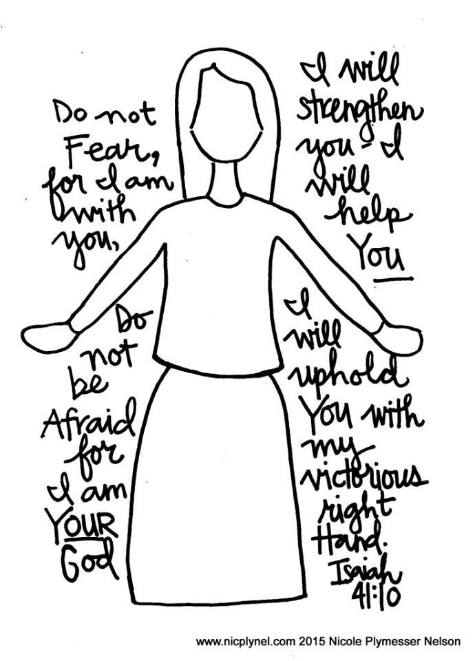 1000+ images about Art of Bible doodling | Coloring ...