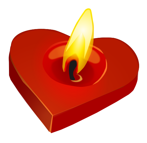 Animated Heart Clipart