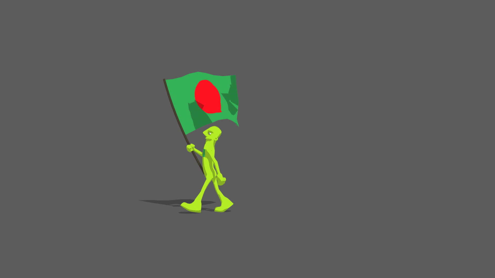 Childish Cartoon Characters | Images Guru