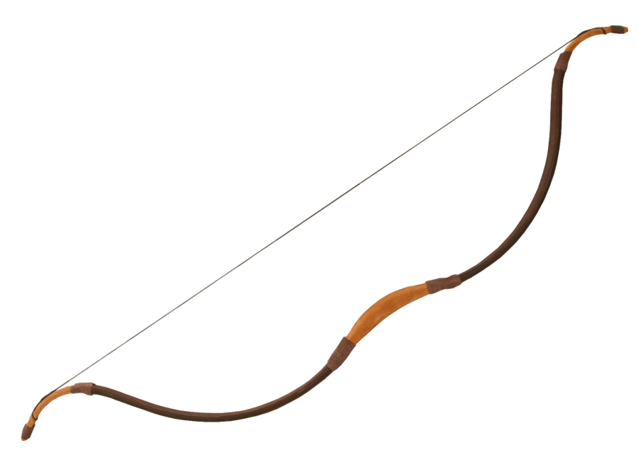 Assorted Bows and Arrows KL by cactuskim on DeviantArt