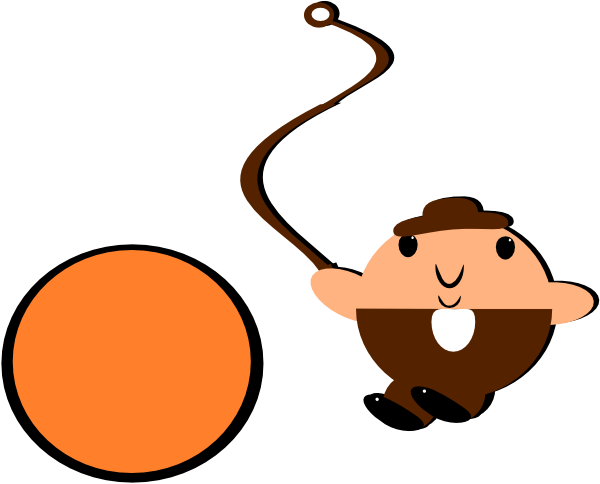 Indiana Jones Whip Clipart