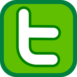 Twitter Clipart
