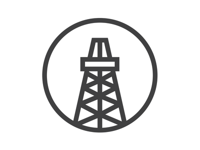oil rig clipart | Hostted