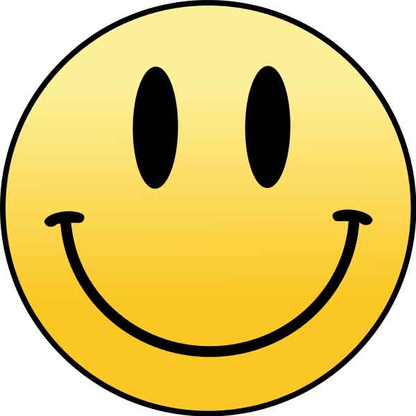 30+ Free Vector Smiley Icons