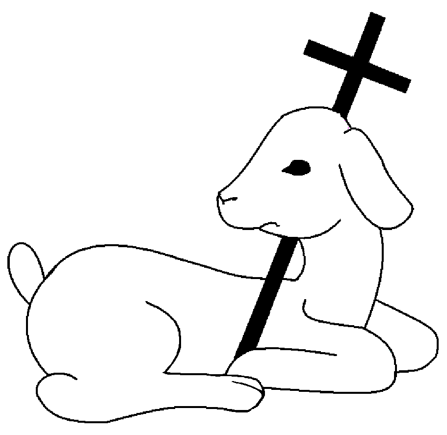Jesus Symbols In The Bible - ClipArt Best