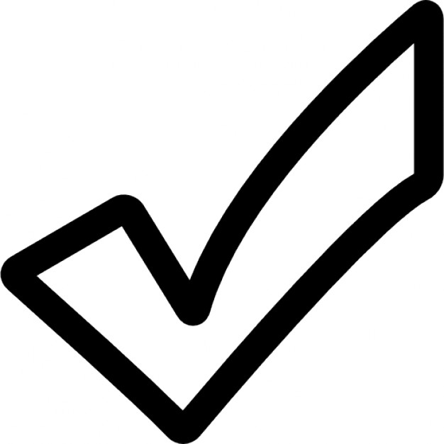 Ok mark Icons | Free Download