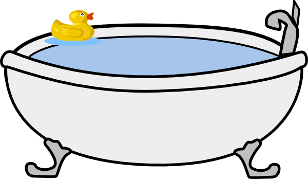 Free bathroom clip art - Cliparting.com
