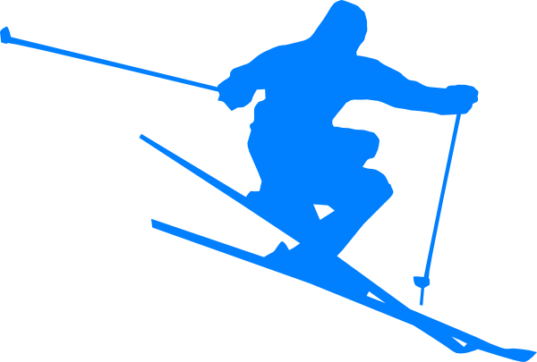 Ski Resort Clip Art - ClipArt Best