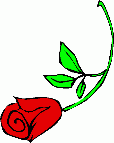 Roses free vintage rose clip art free pretty things for you ...