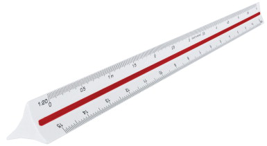 Hobbies & Creative Arts Rulers T-Squares Measuring Drafting ...