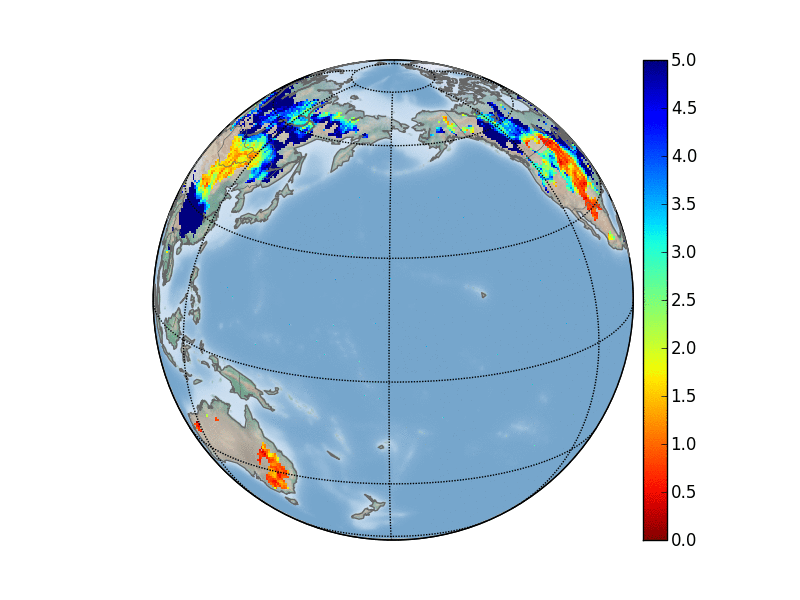 Python makes the world go 'round – Water Programming: A ...