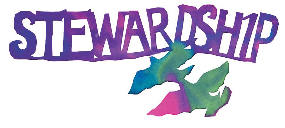 Stewardship Clipart - Free Clipart Images