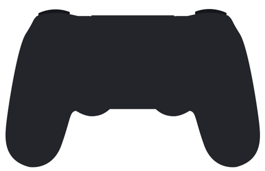 Draw a photorealistic Playstation 4 controller in Photoshop ...