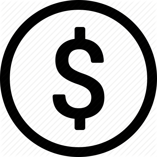 Billing, dollar, finance, insurance, money sign, pay, payment icon ...
