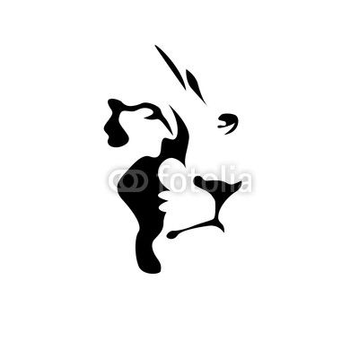 Lion Logo | Logo Templates, Tree ...
