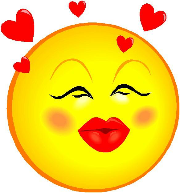 forum.ladypopular.com • View topic - Contest for fun 18. Lady smiley