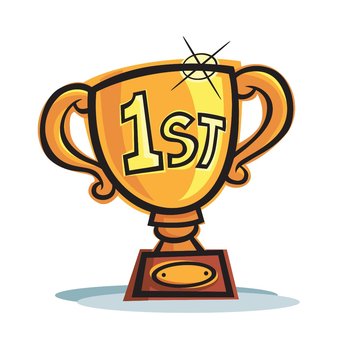 Cartoon Trophy Related Keywords &amp; Suggestions - Cartoon Trophy ...