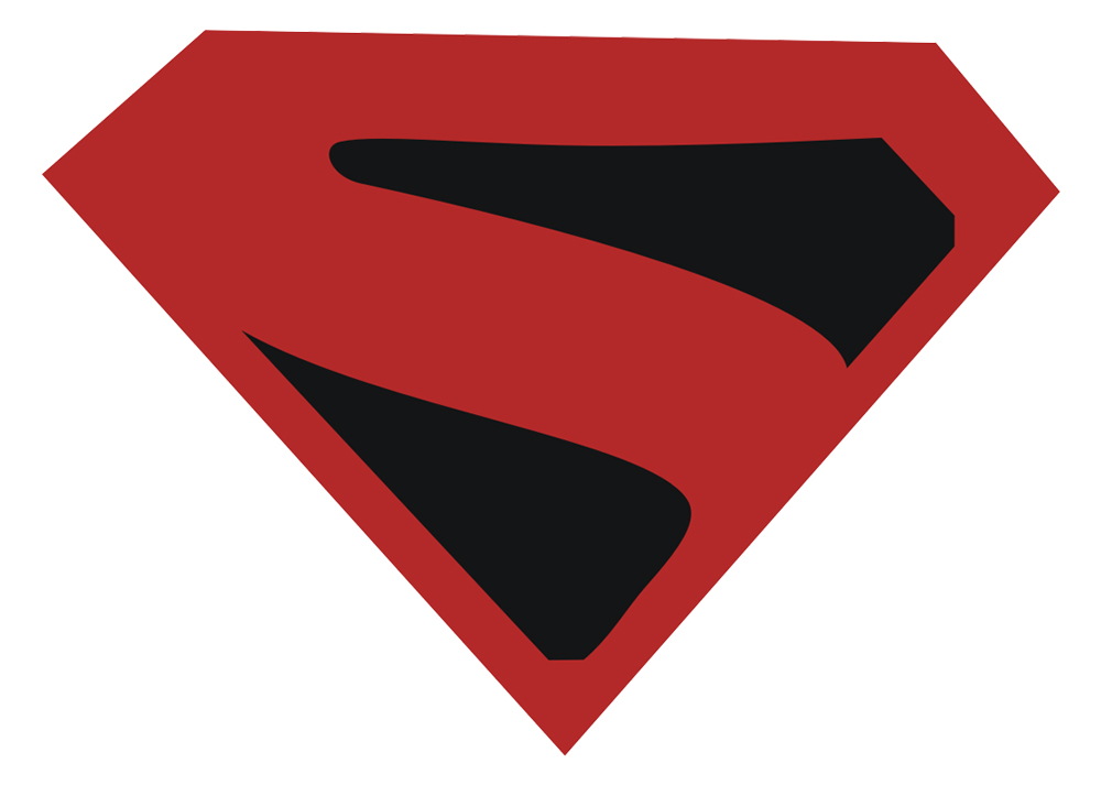 CreativeBranding: Batman vs. Superman - Logo Evolution Through The ...