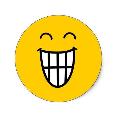 Excited Face - ClipArt Best
