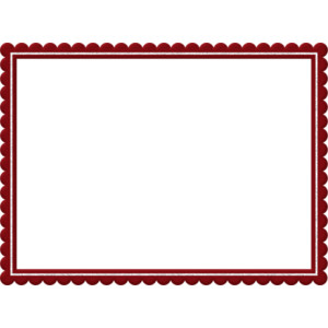 Frames & Borders - Polyvore