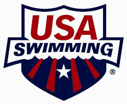 Usa Swimming Logo Related Keywords & Suggestions - Usa Swimming ...