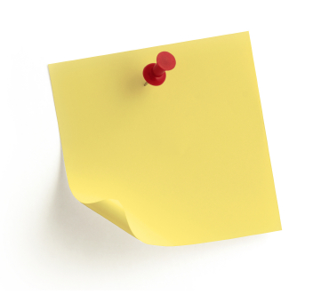 Post It Images - ClipArt Best