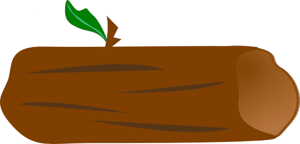 Log Clip Art Free - Free Clipart Images