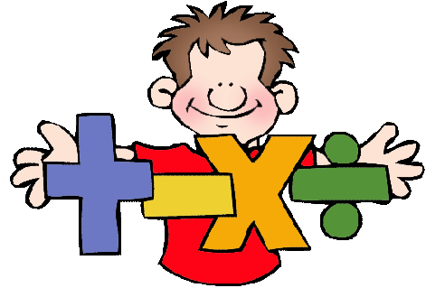 Algebra Clipart - Free Clipart Images