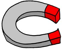 Magnet Clipart