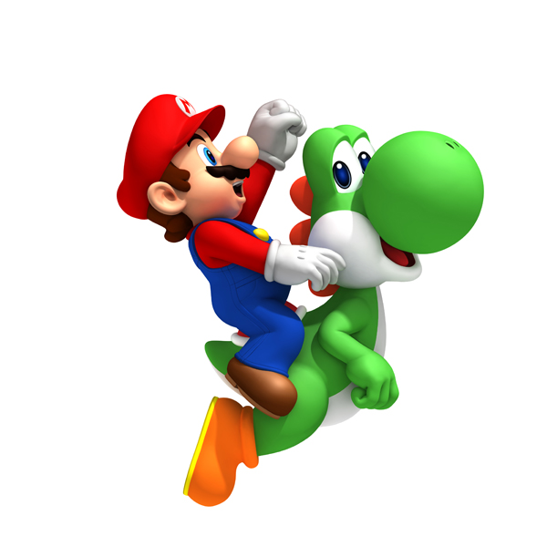 Nintendo to go Day and Date With Digital and Retail Sales