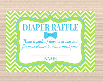 raffle