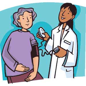 How to Get an Accurate Blood Pressure Reading | Taste of Home
