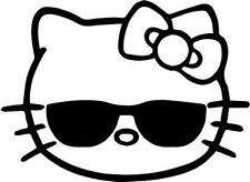 hello kitty domo