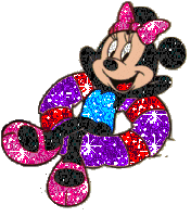 799 views Minnie mouse Glitter Gifs