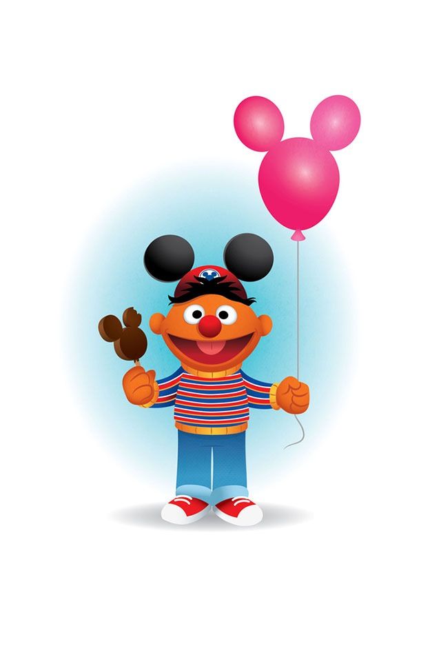 Cute Disney characters | Disney Love