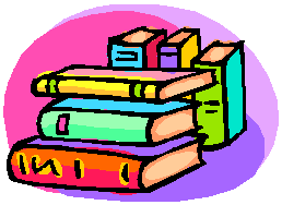 Book Report Clip Art - ClipArt Best