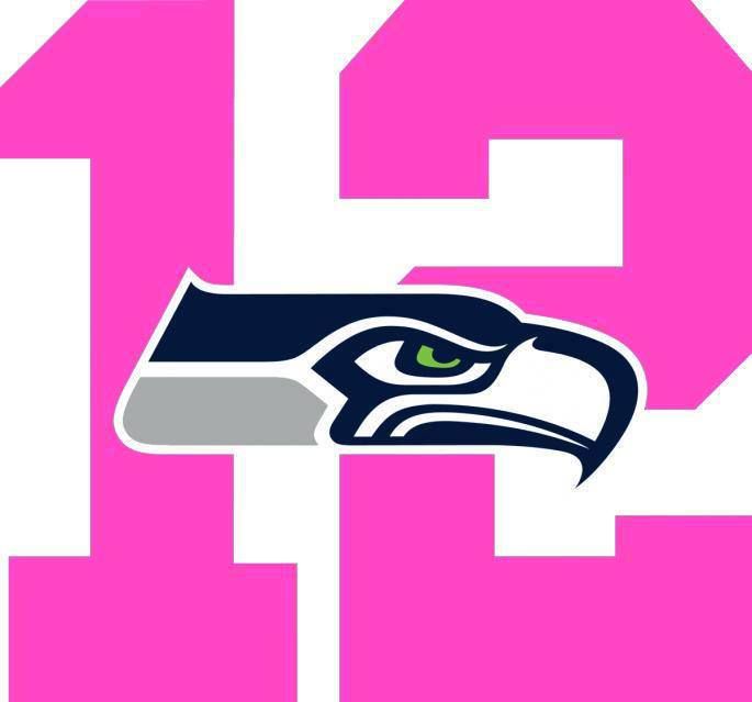 love the SEAHAWKS
