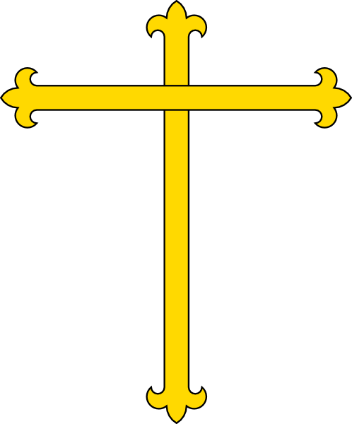 Pin Cross Clipart Picture Of