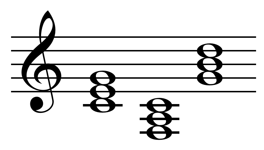 Triad (music)