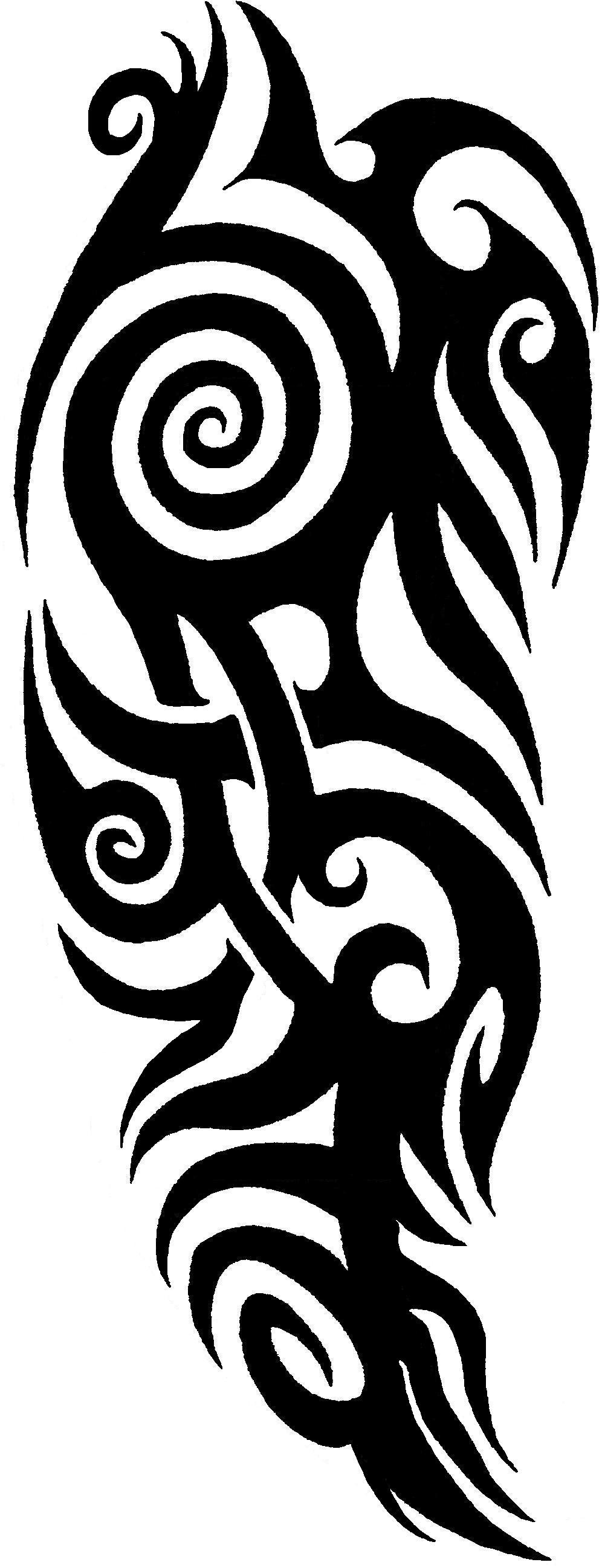 Tatuajes