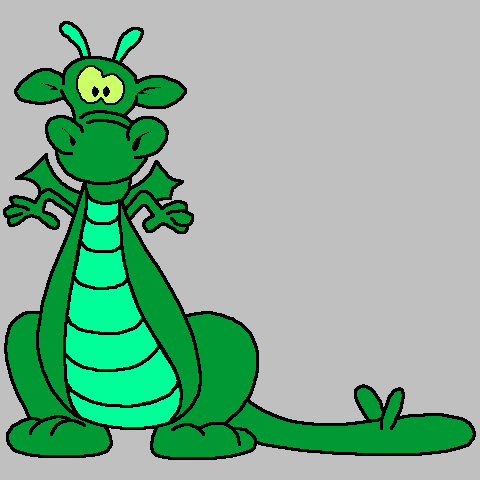 Funny Pictures Of Dragons - ClipArt Best