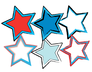 Digital: Divide & Conquer: Clip Art
