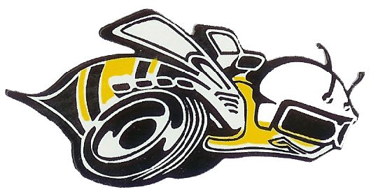Bumble Bee Logo - ClipArt Best