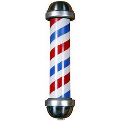 Barber Shop Rent