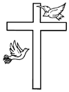 Dove Clipart